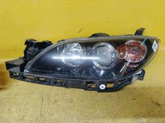 Фара P2958 P2958 на Mazda 3 BK5P Фото 4