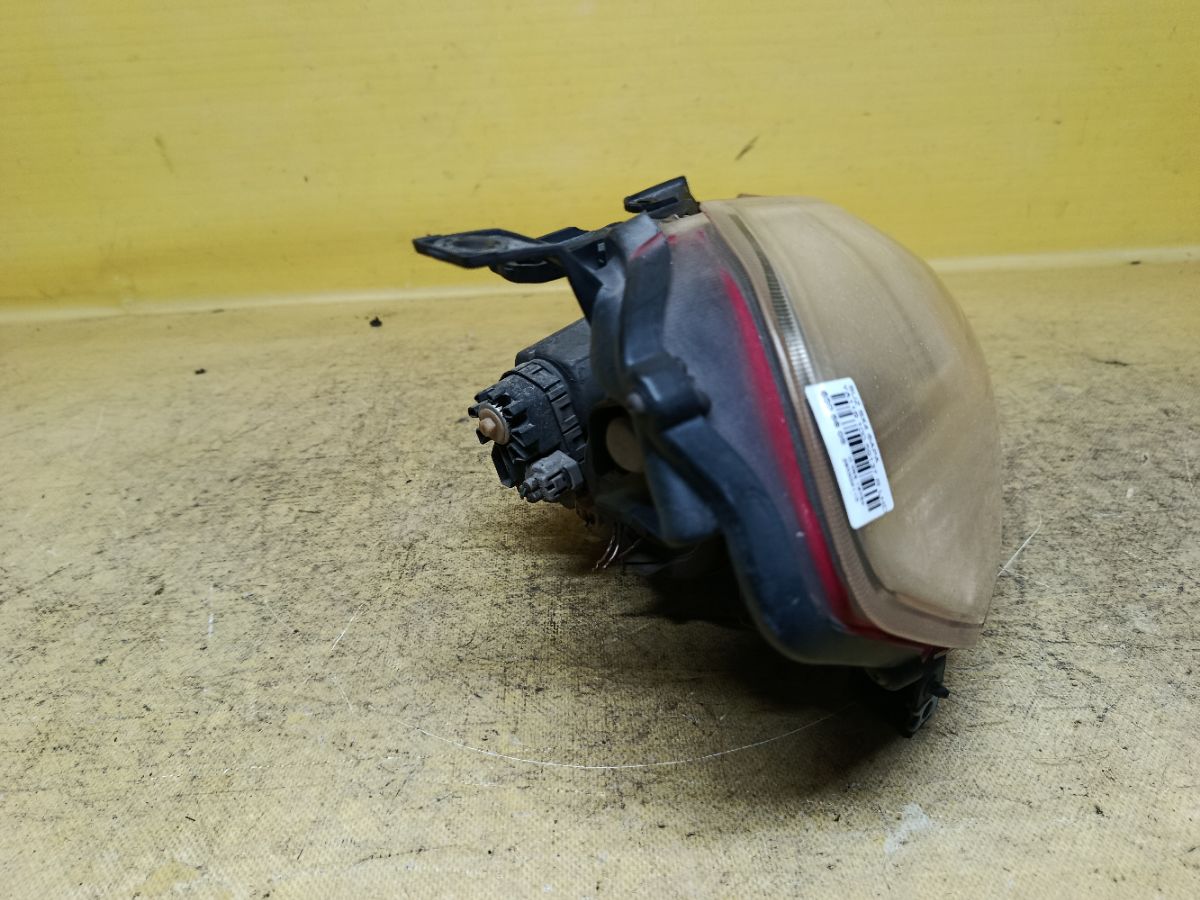 Фара 100-59137 100-59137 на Suzuki Sx4 YA11S Фото 3