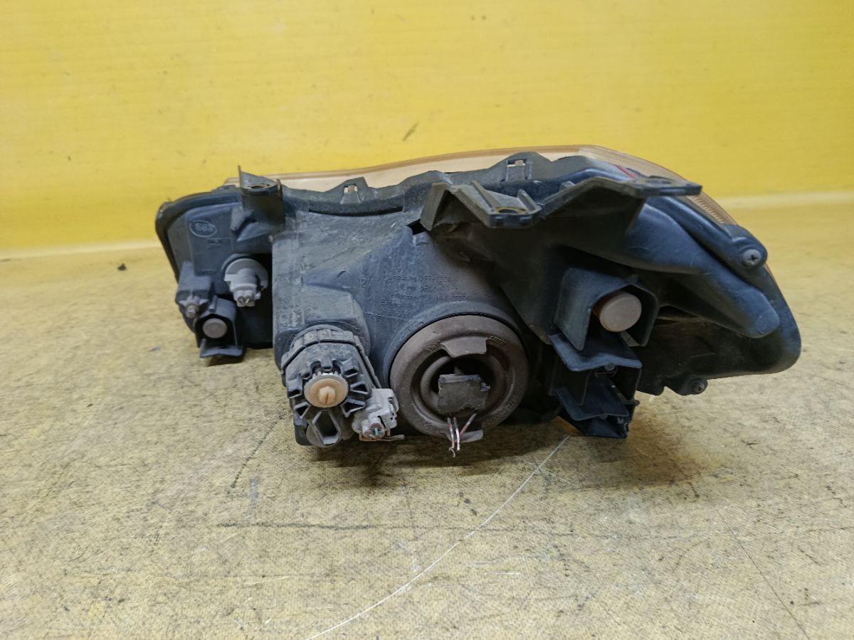 Фара 100-59137 100-59137 на Suzuki Sx4 YA11S Фото 4