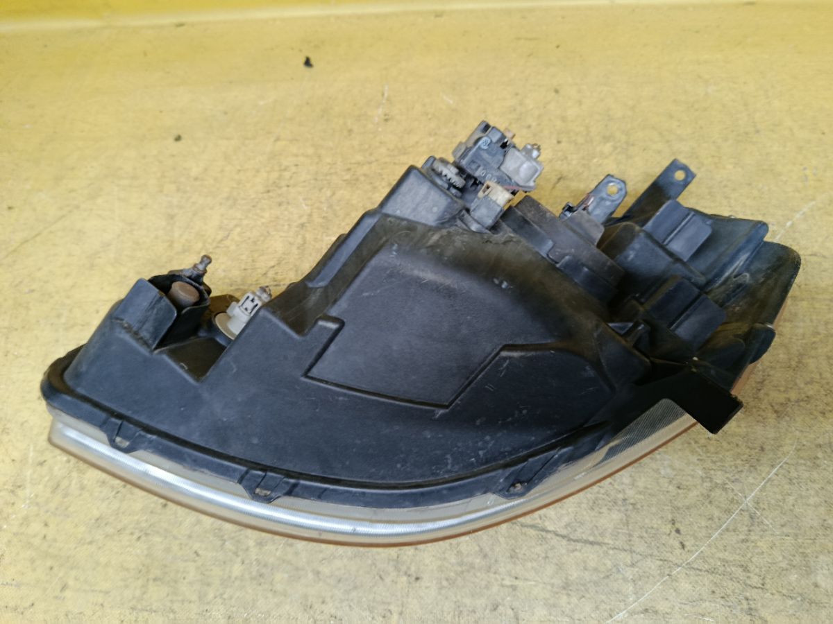 Фара 100-59137 100-59137 на Suzuki Sx4 YA11S Фото 6