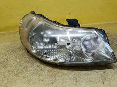 Фара на Suzuki Sx4 YA11S 100-59137, Правое расположение
