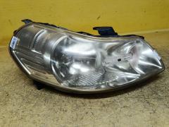 Фара 100-59137 100-59137 на Suzuki Sx4 YA11S Фото 2