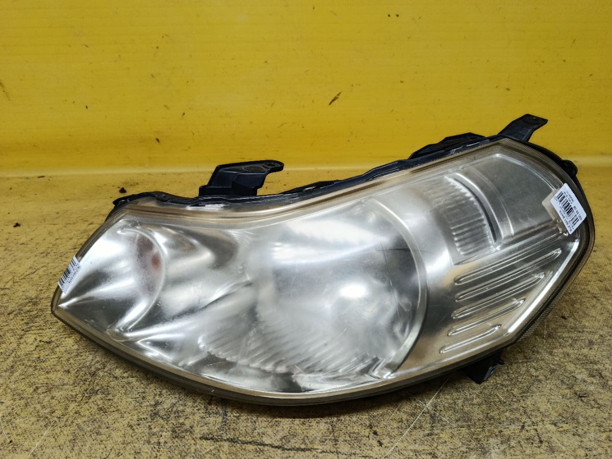 Фара 100-59137 100-59137 на Suzuki Sx4 YA11S Фото 2