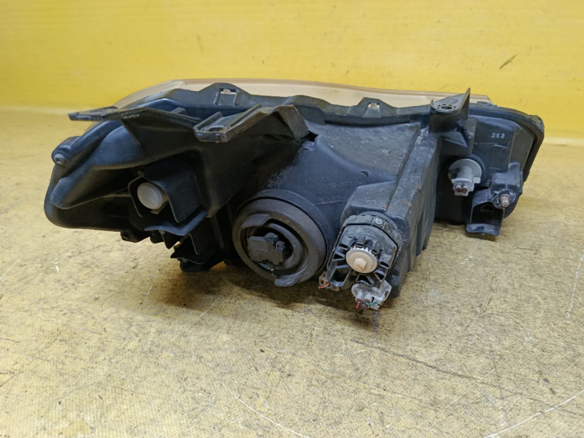 Фара 100-59137 100-59137 на Suzuki Sx4 YA11S Фото 4