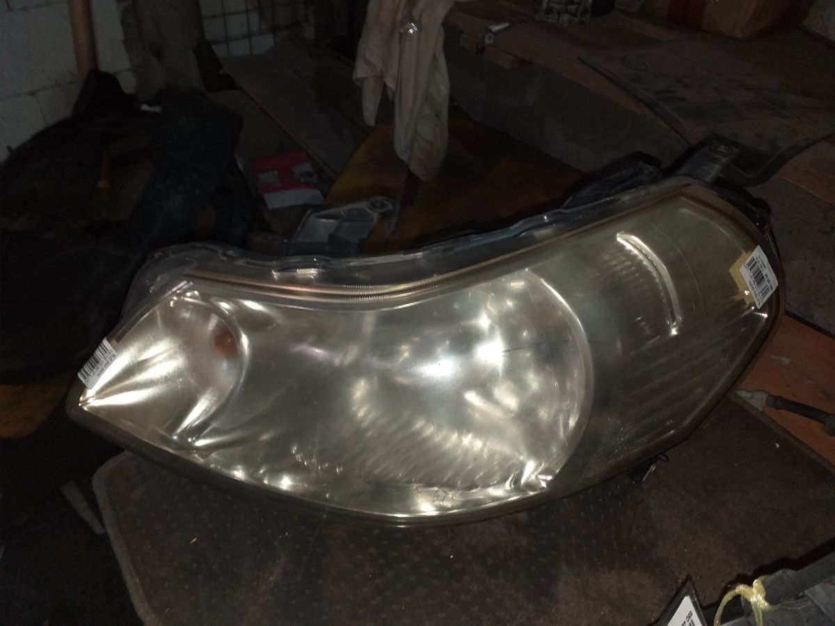 Фара 100-59137 100-59137 на Suzuki Sx4 YA11S Фото 6