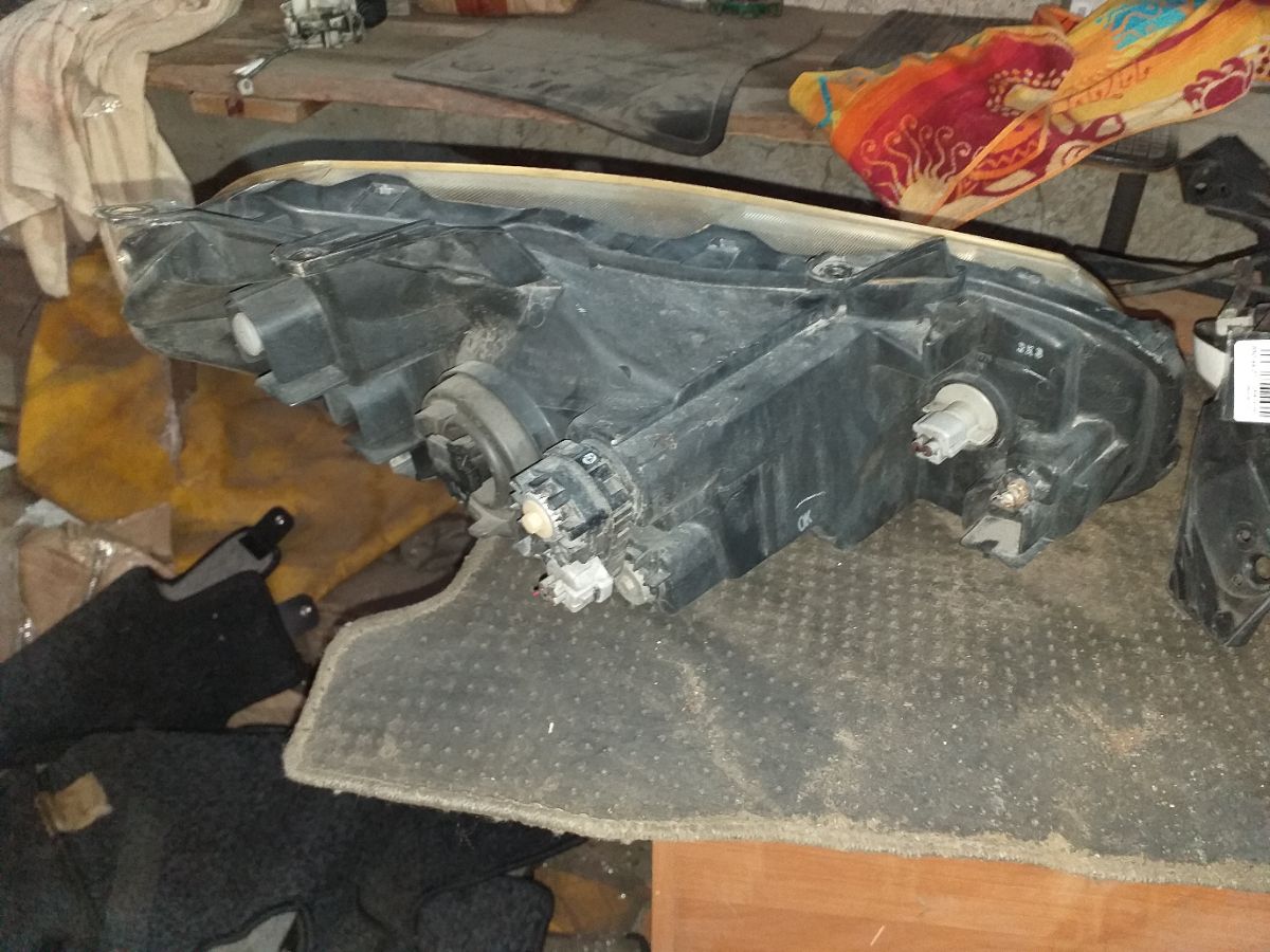 Фара 100-59137 100-59137 на Suzuki Sx4 YA11S Фото 7