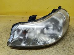 Фара на Suzuki Sx4 YA11S 100-59137, Левое расположение