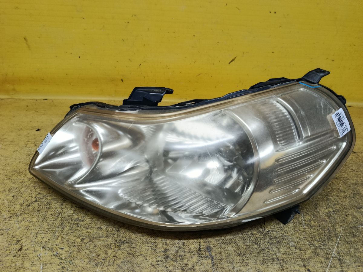 Фара 100-59137 100-59137 на Suzuki Sx4 YA11S Фото 2