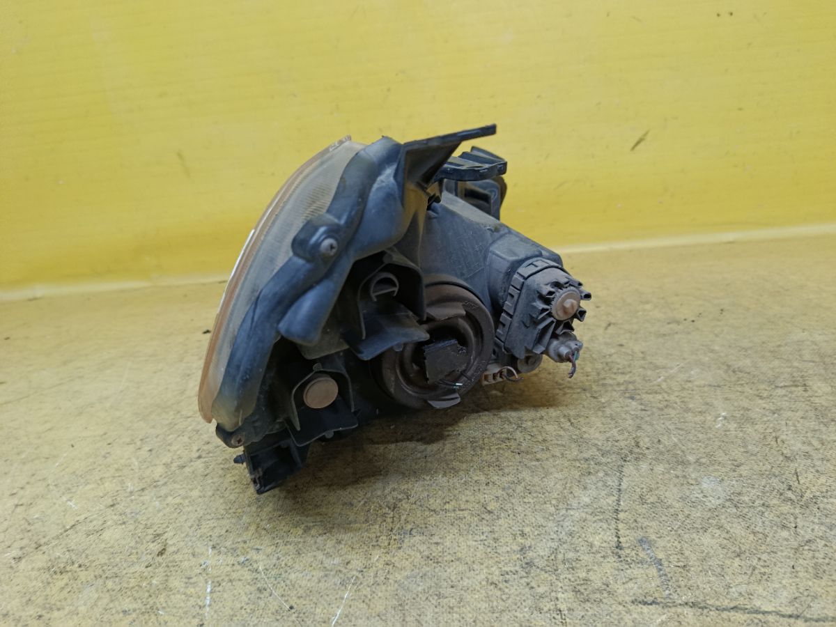Фара 100-59137 100-59137 на Suzuki Sx4 YA11S Фото 4