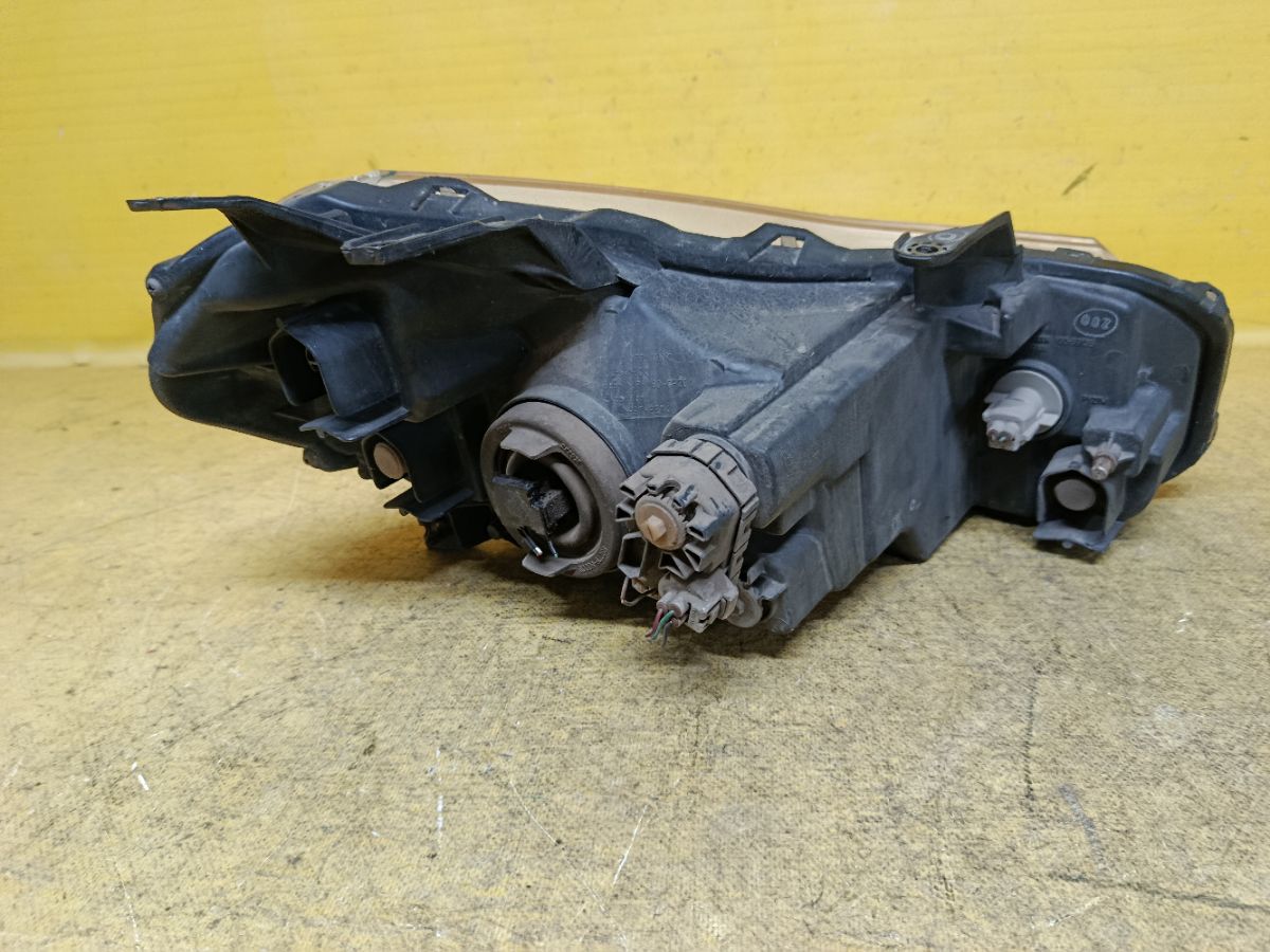 Фара 100-59137 100-59137 на Suzuki Sx4 YA11S Фото 5