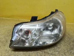 Фара на Suzuki Sx4 YA11S 100-59137, Левое расположение