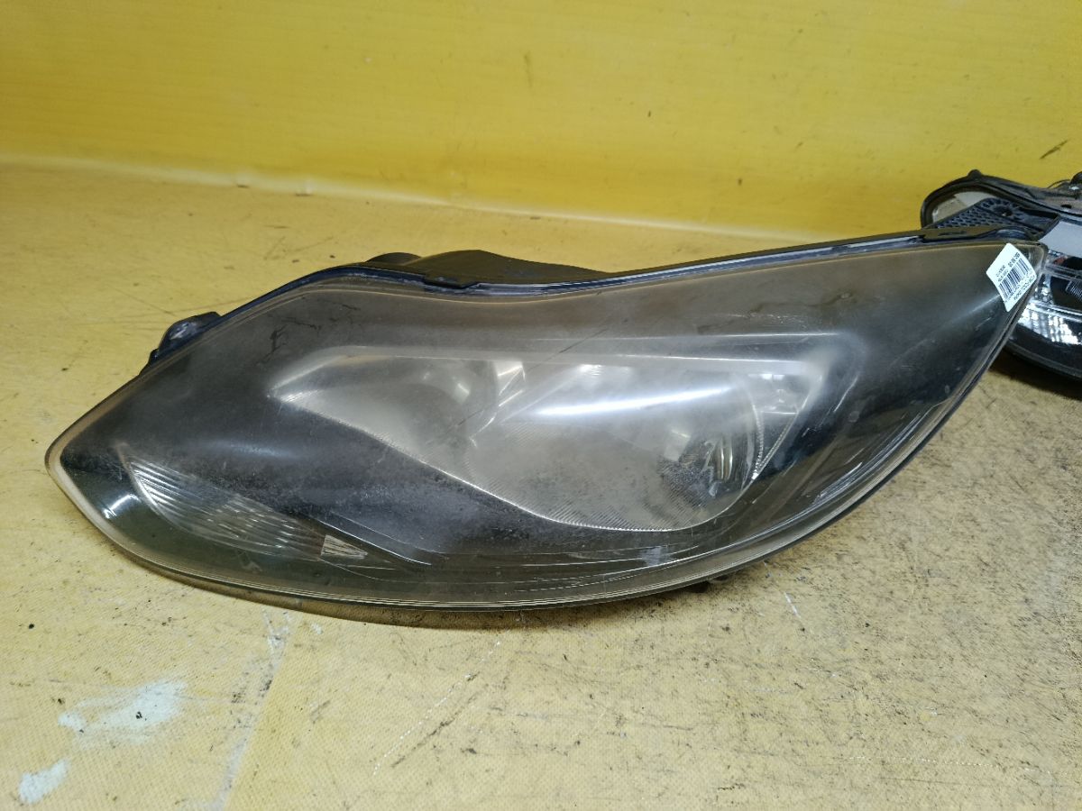 Фара на Ford Focus 3 Фото 11