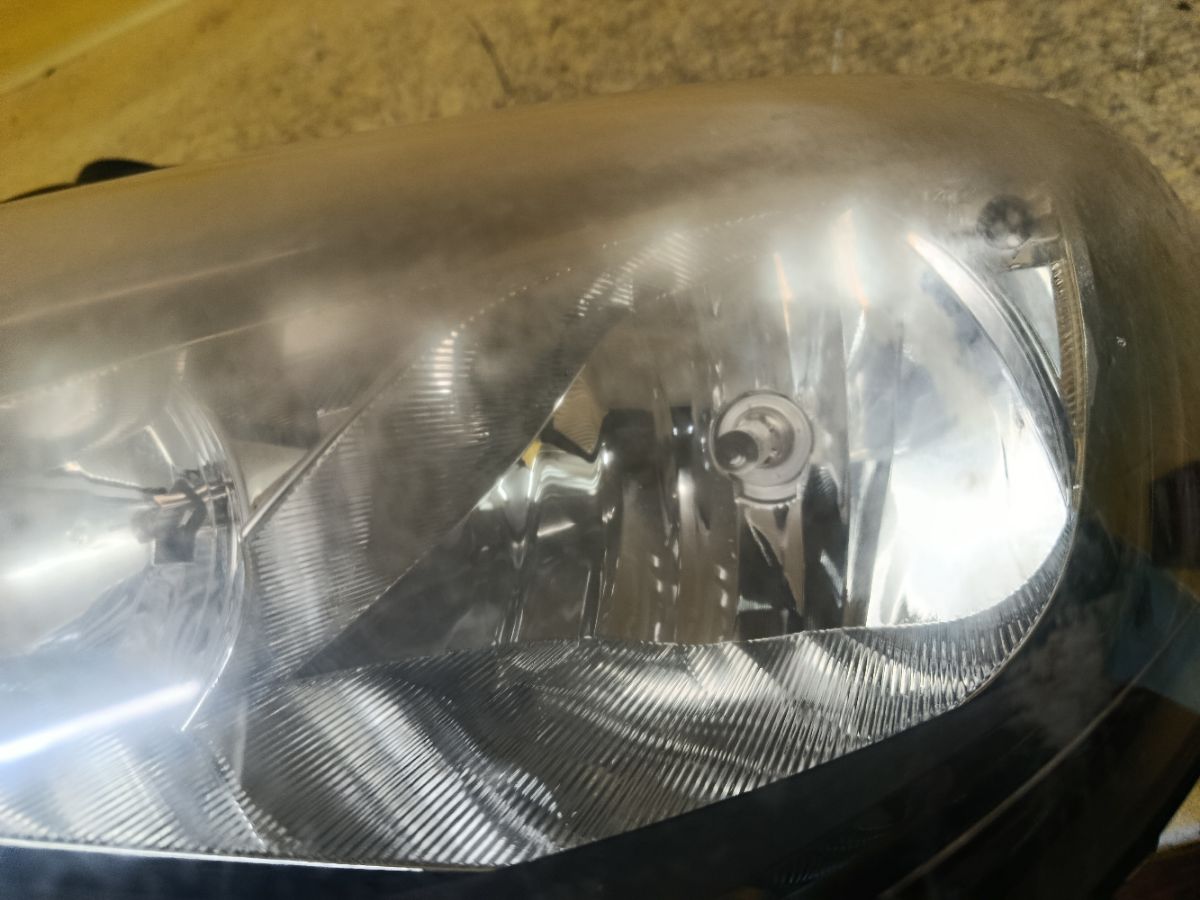 Фара на Ford Focus 3 Фото 5