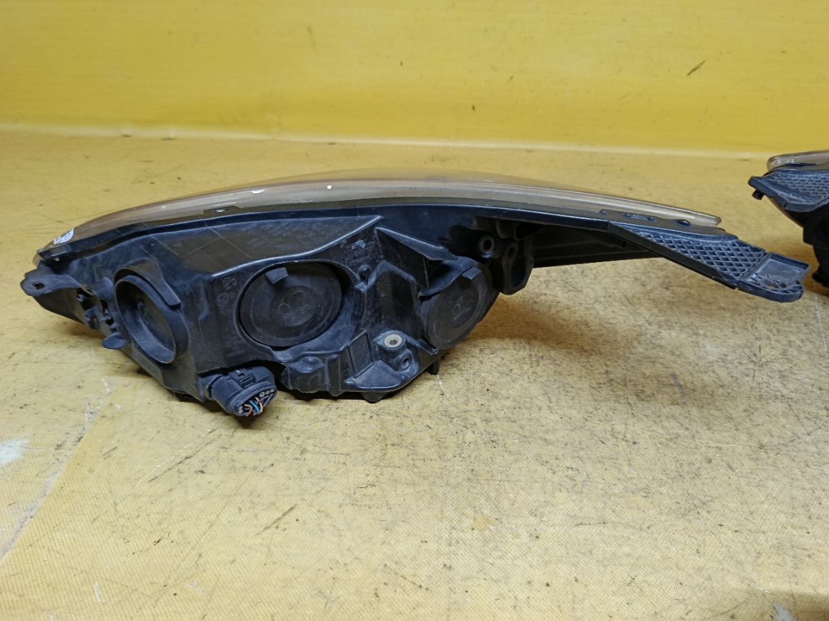 Фара на Ford Focus 3 Фото 7