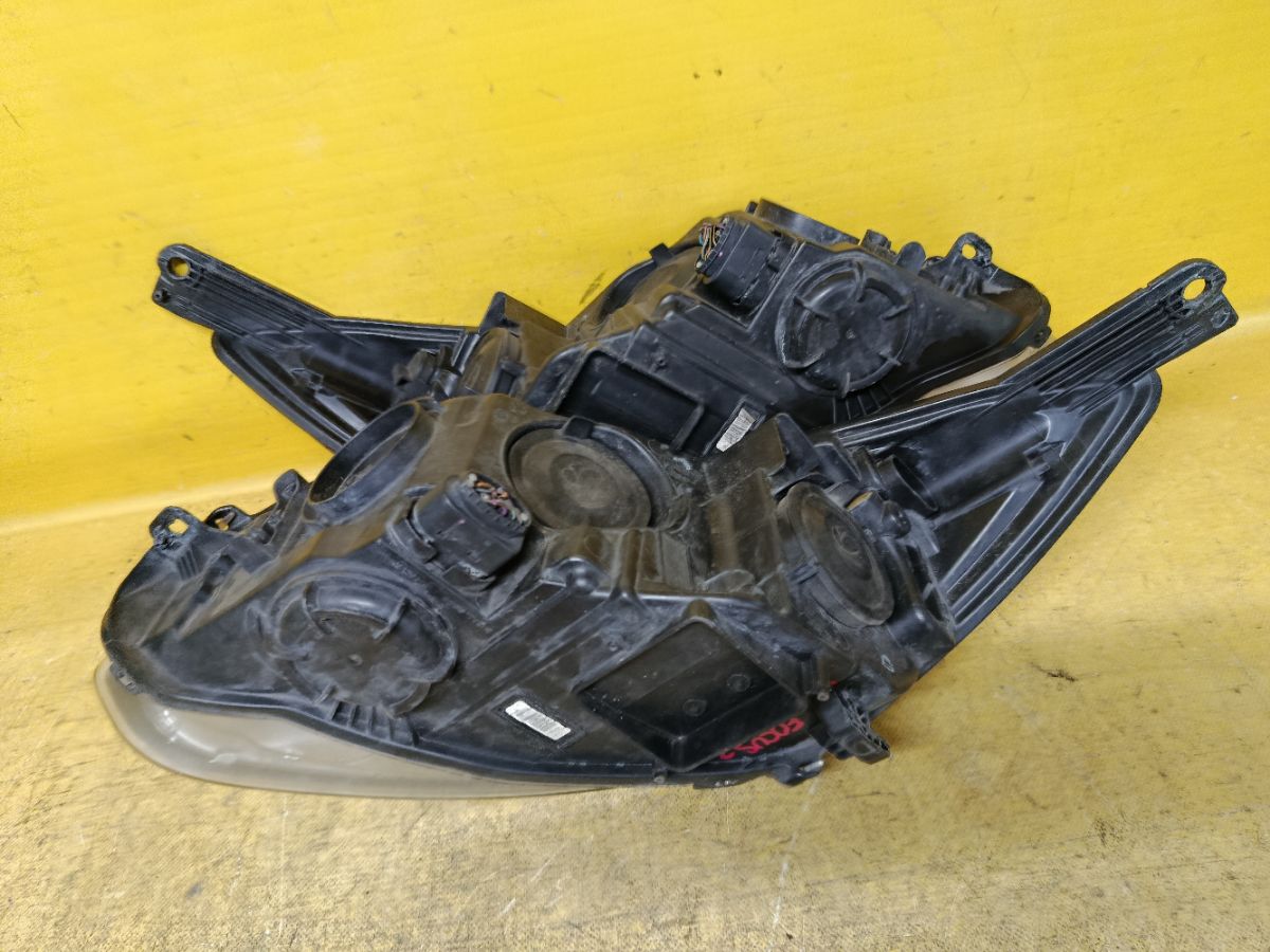 Фара на Ford Focus 3 Фото 9