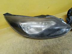 Фара на Ford Focus 3 Фото 2