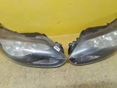 Фара на Ford Focus 3 Фото 3