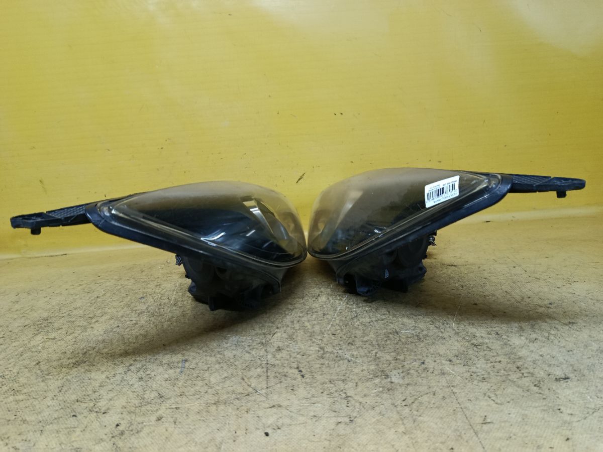 Фара BM51-13W030-A, BM51-13W029-A на Ford Focus 3 Фото 7