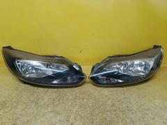 Фара на Ford Focus 3 BM51-13W030-A  BM51-13W029-A