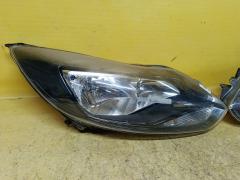 Фара BM51-13W030-A, BM51-13W029-A на Ford Focus 3 Фото 4