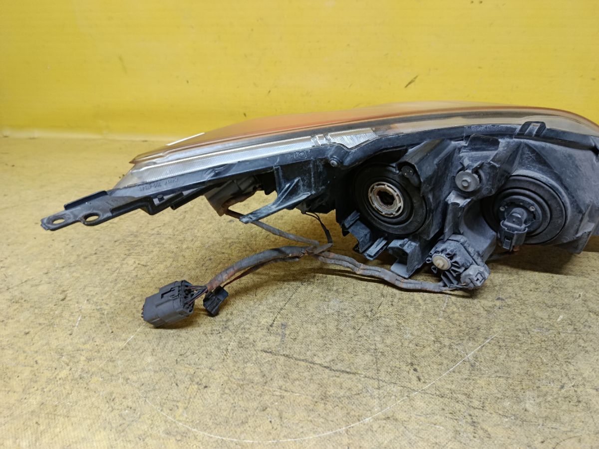 Фара 100-41345 100-41345 на Mazda 3 BL5FP Фото 4