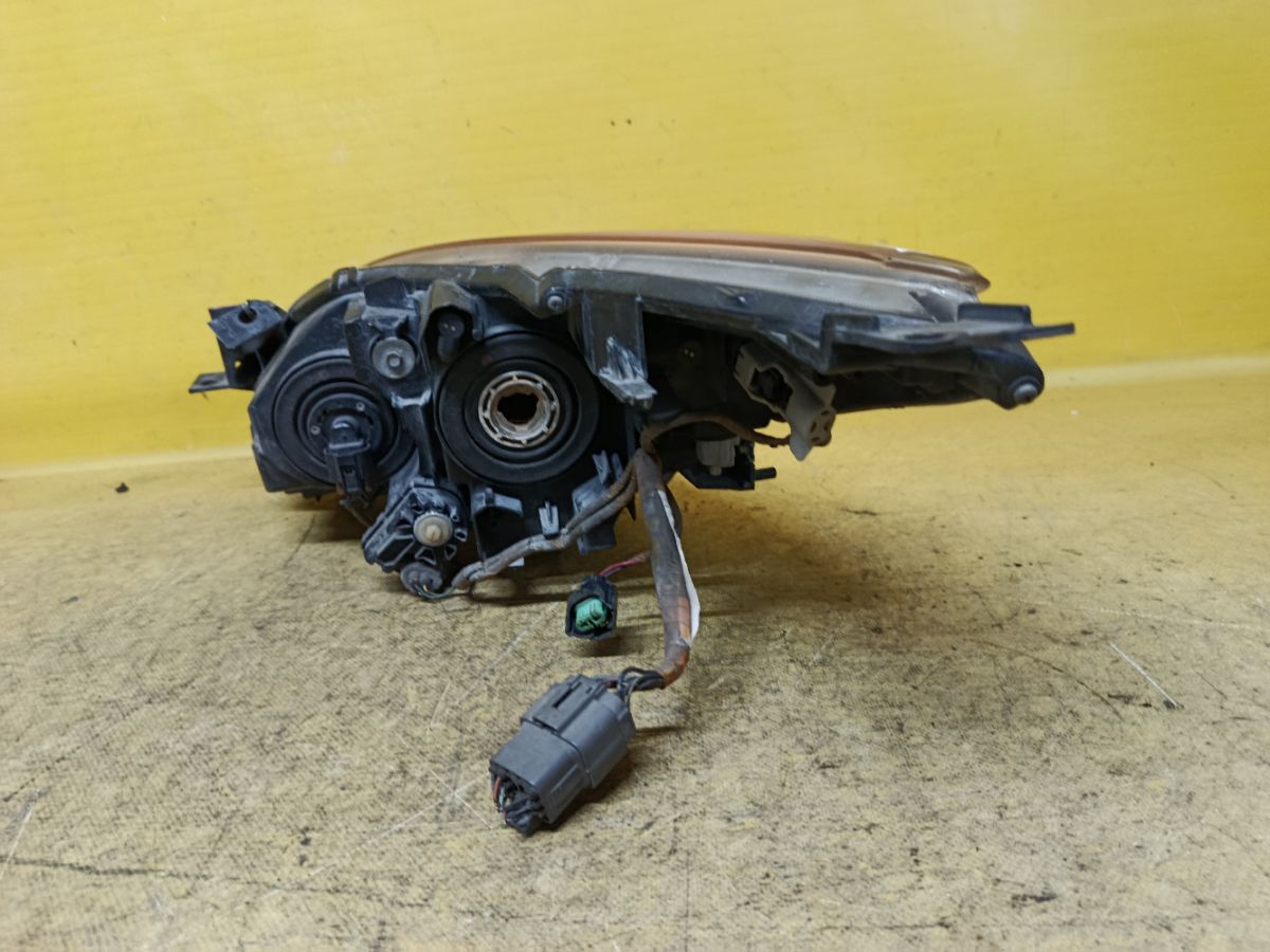 Фара 100-41345 100-41345 на Mazda 3 BL5FP Фото 3