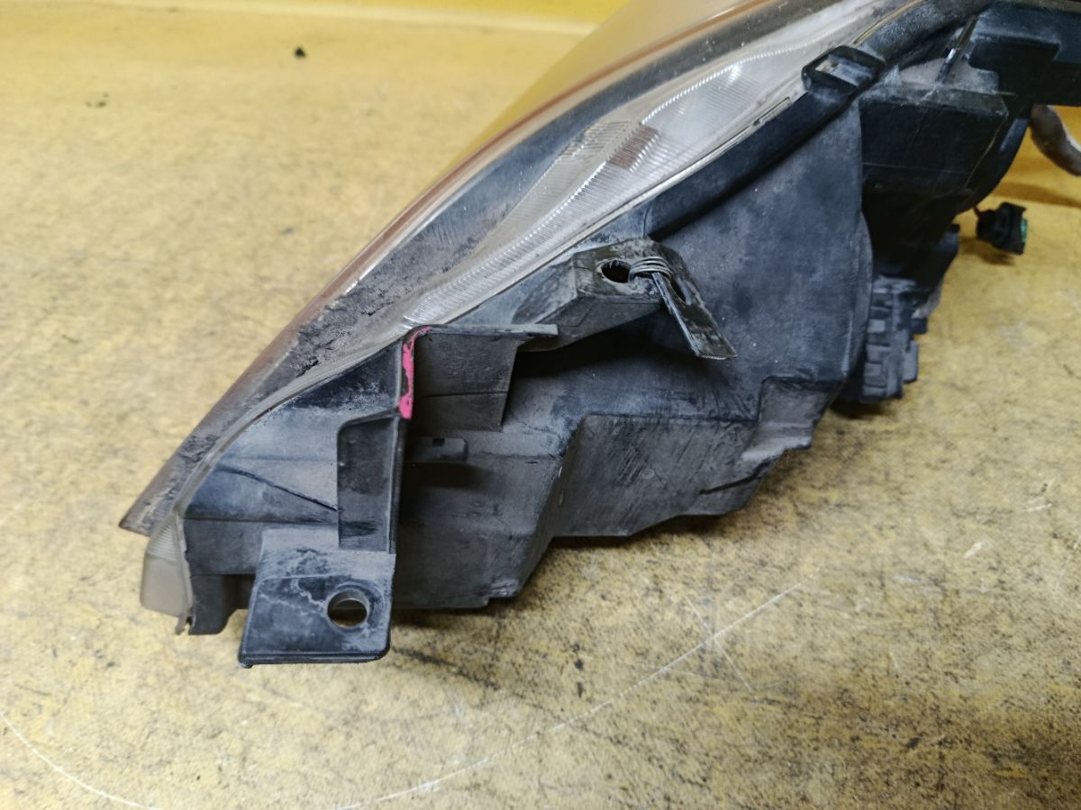 Фара 100-41345 100-41345 на Mazda 3 BL5FP Фото 5