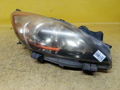 Фара на Mazda 3 BL5FP 100-41345, Правое расположение