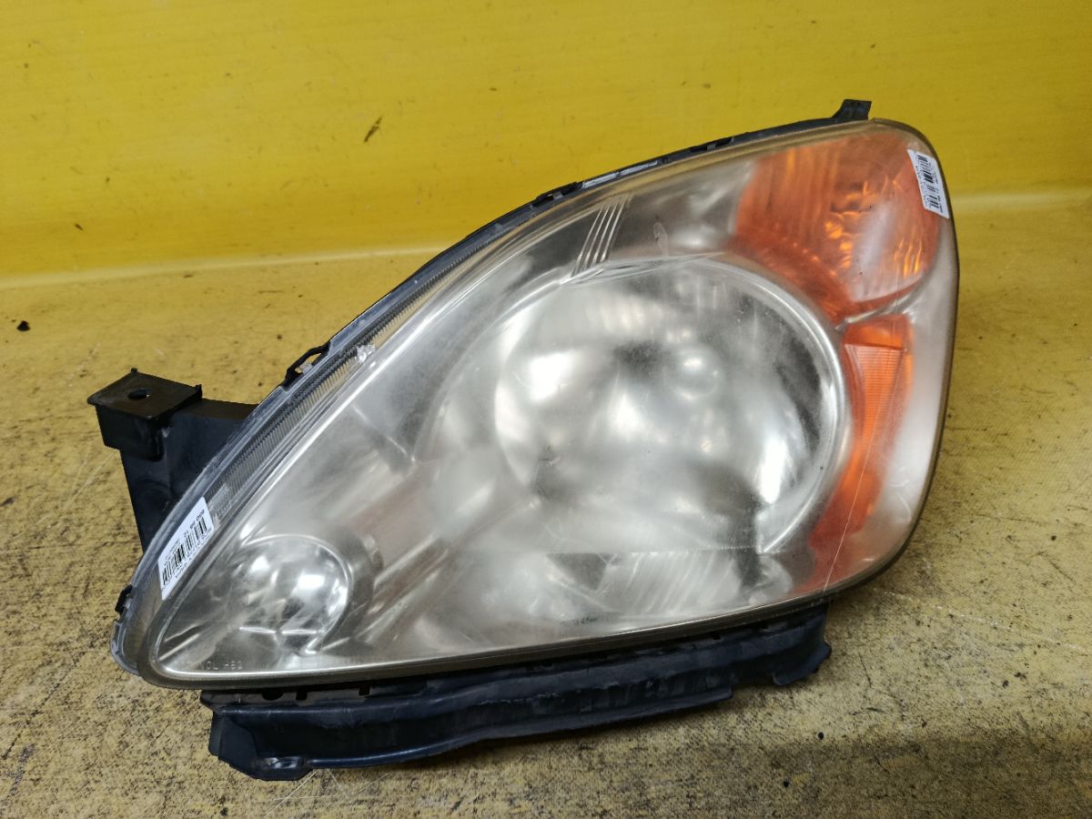Фара P1778 P1778 на Honda Cr-V RD5 Фото 1