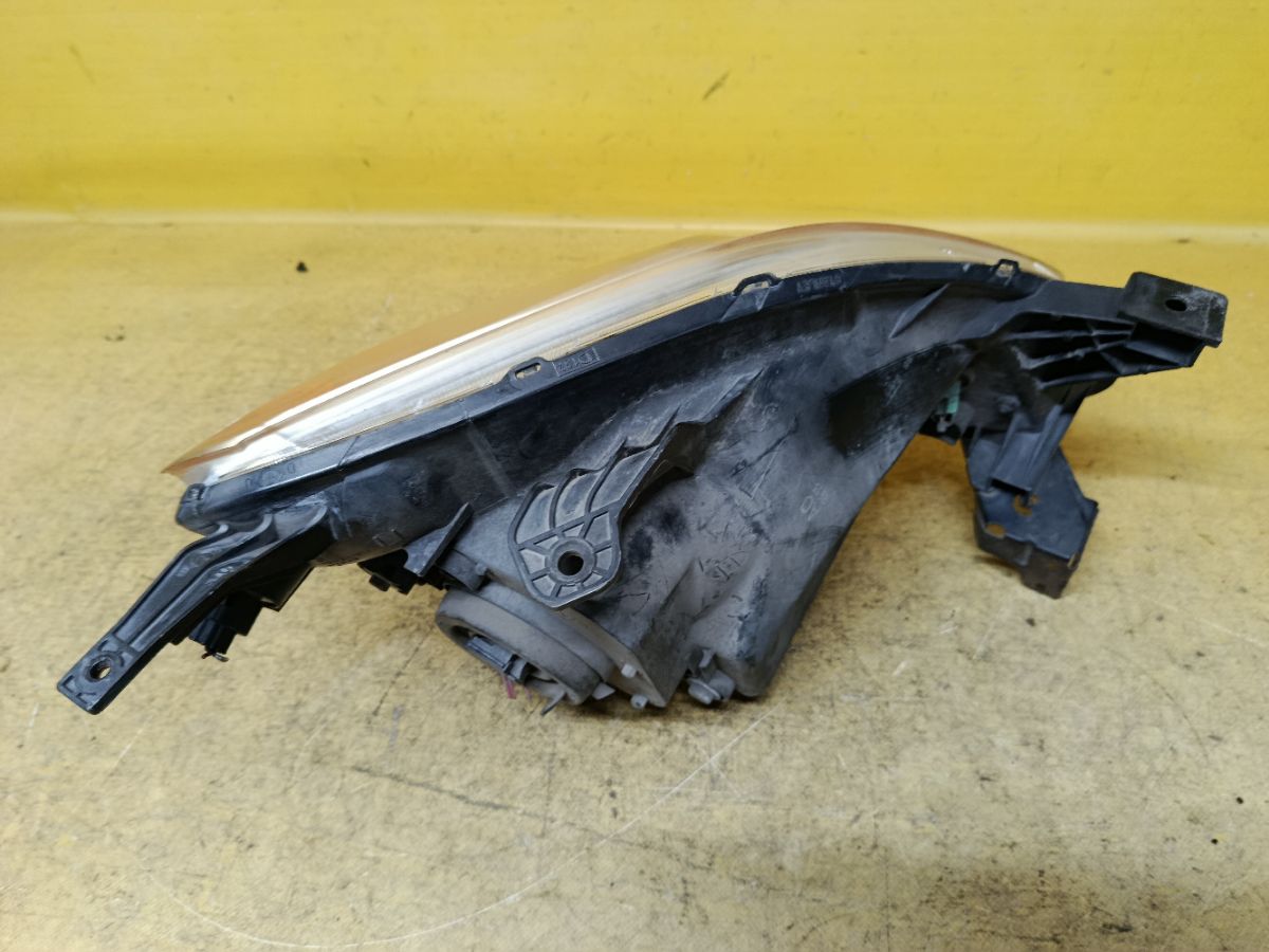 Фара P1778 P1778 на Honda Cr-V RD5 Фото 3