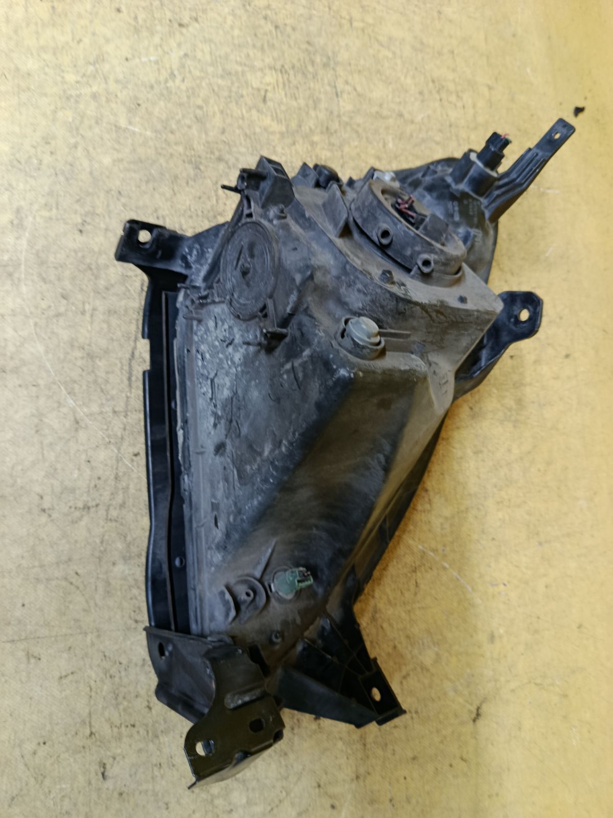 Фара P1778 P1778 на Honda Cr-V RD5 Фото 5