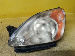 Фара на Honda Cr-V RD5 P1778, Левое расположение