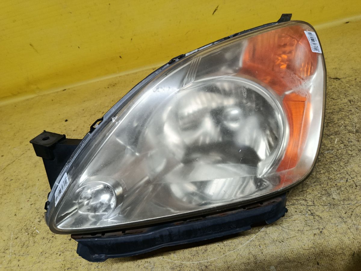 Фара P1778 P1778 на Honda Cr-V RD5 Фото 1