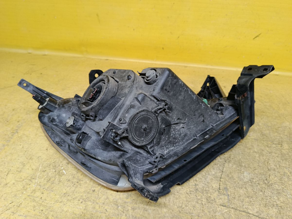 Фара P1778 P1778 на Honda Cr-V RD5 Фото 6