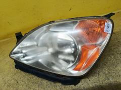 Фара P1778 P1778 на Honda Cr-V RD5 Фото 2