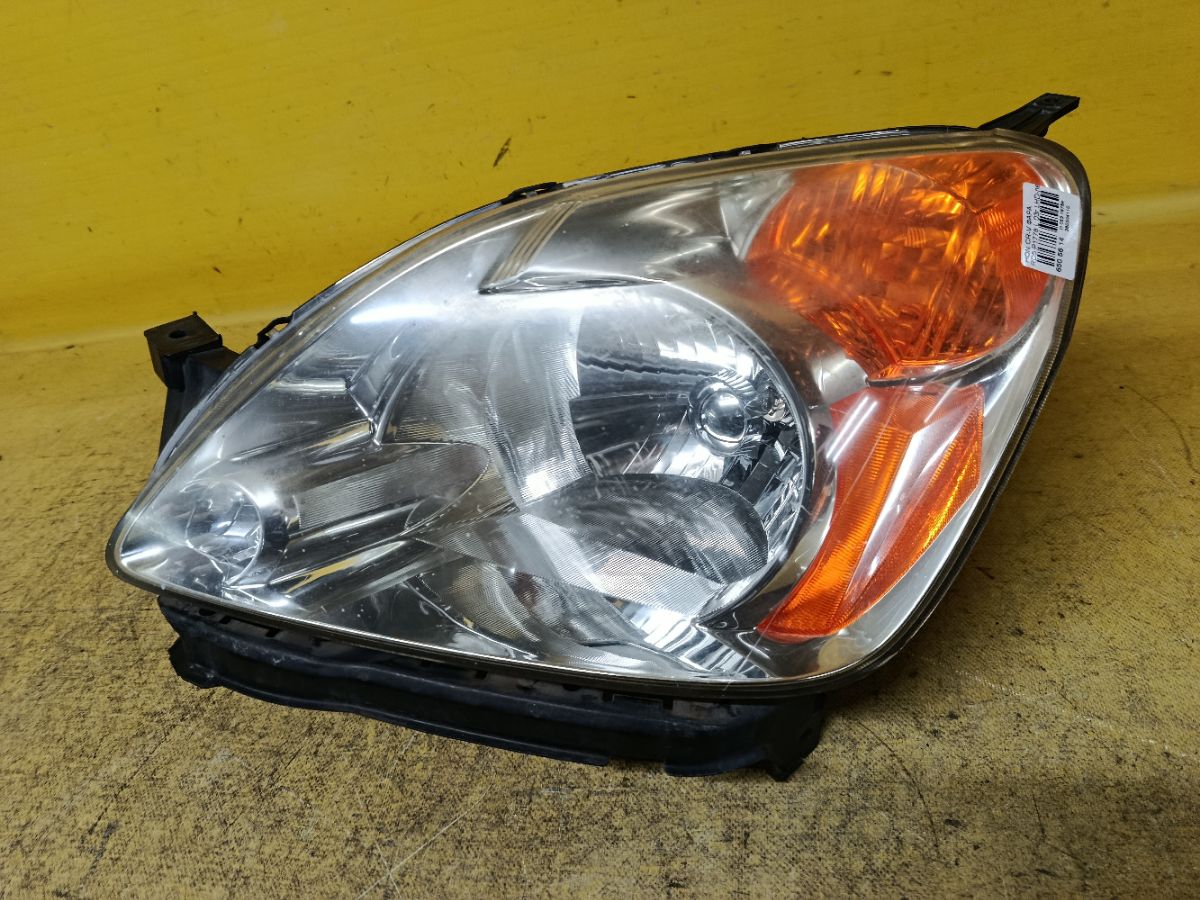 Фара P1778 P1778 на Honda Cr-V RD5 Фото 2