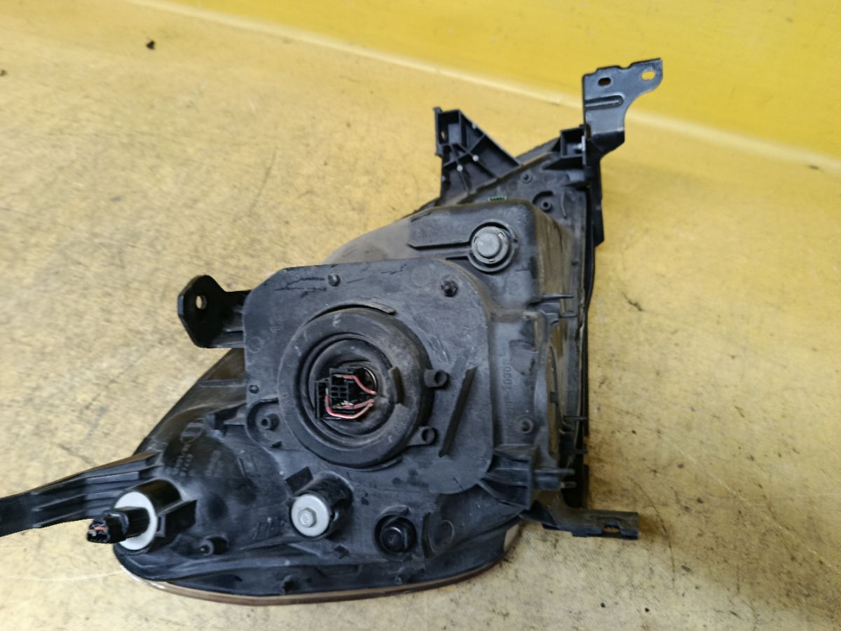 Фара P1778 P1778 на Honda Cr-V RD5 Фото 5