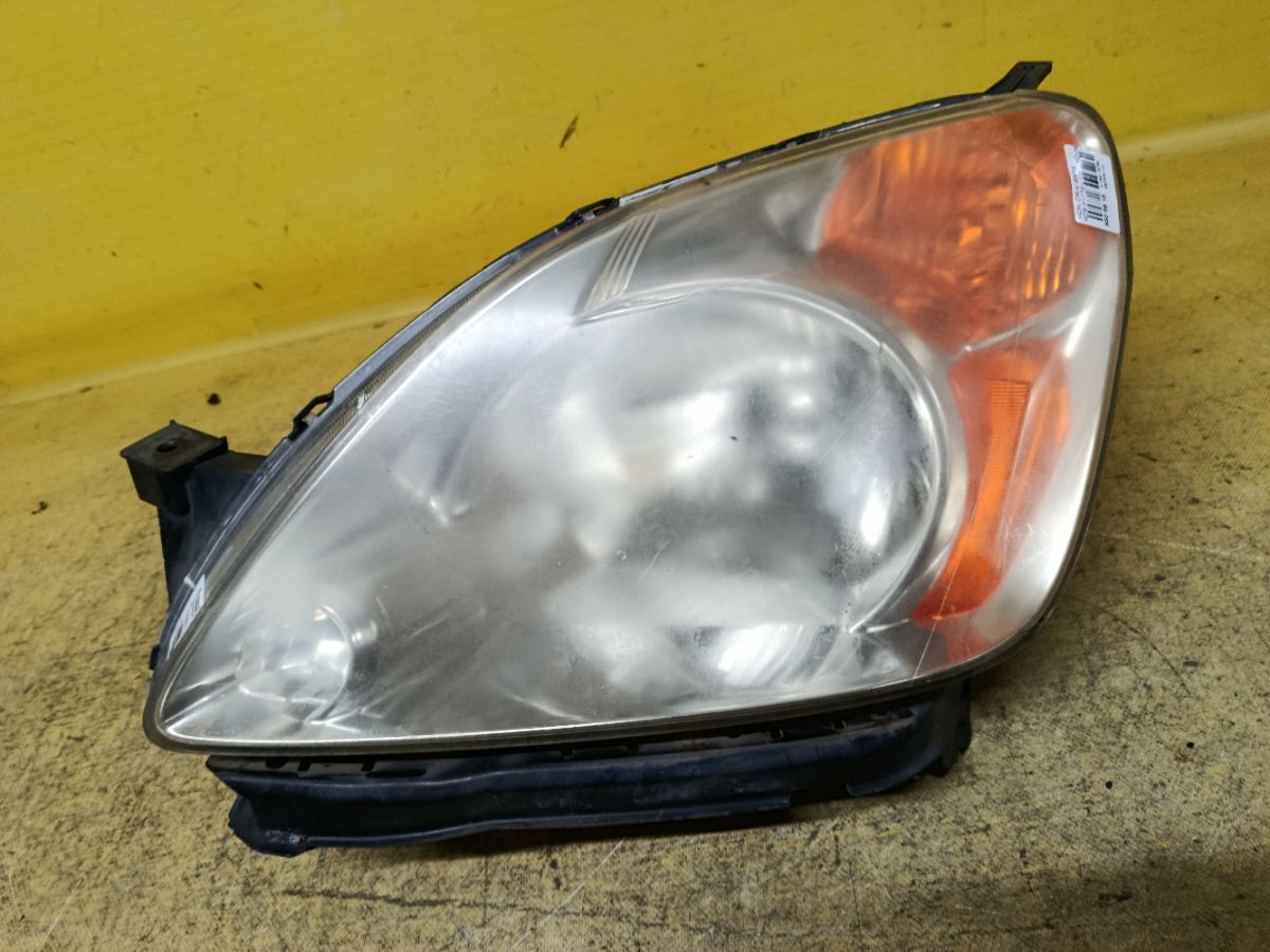 Фара P1778 P1778 на Honda Cr-V RD5 Фото 1
