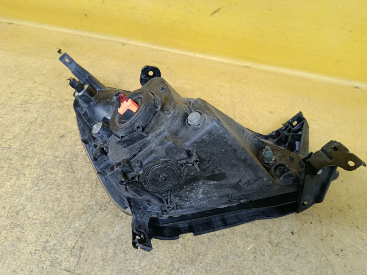 Фара P1778 P1778 на Honda Cr-V RD5 Фото 5