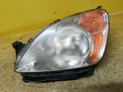 Фара на Honda Cr-V RD5 P1778, Левое расположение