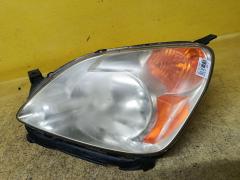 Фара P1778 P1778 на Honda Cr-V RD5 Фото 2