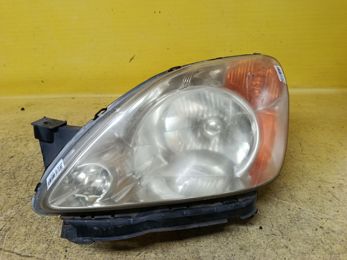 Фара P1778 P1778 на Honda Cr-V RD5 Фото 1