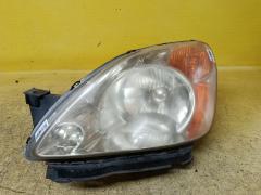 Фара на Honda Cr-V RD5 P1778, Левое расположение