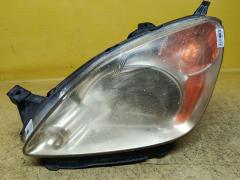 Фара на Honda Cr-V RD5 P1778, Левое расположение