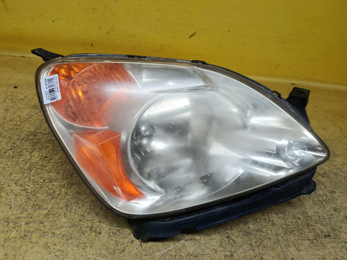 Фара P1778 P1778 на Honda Cr-V RD5 Фото 2