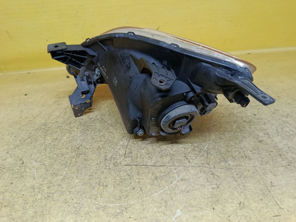 Фара P1778 P1778 на Honda Cr-V RD5 Фото 4