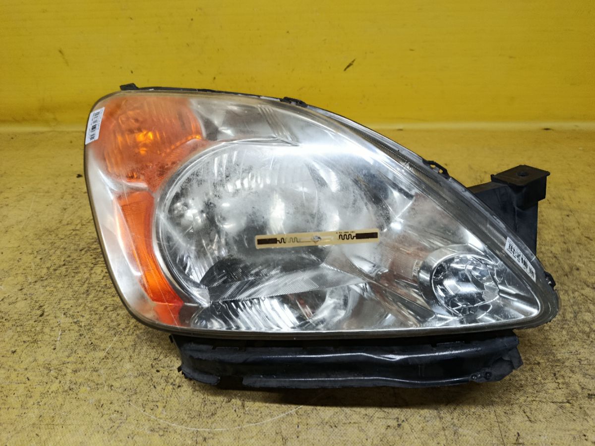 Фара P1778 P1778 на Honda Cr-V RD5 Фото 1