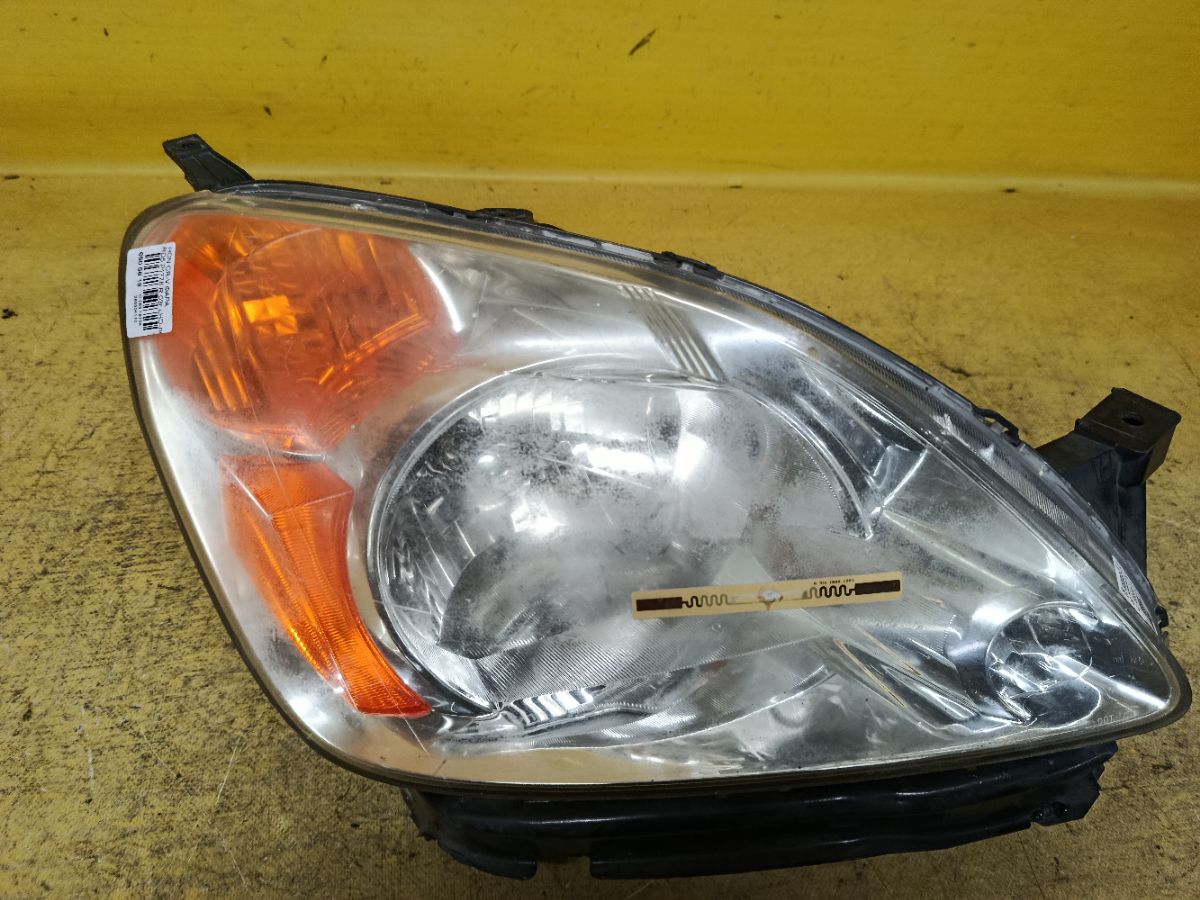 Фара P1778 P1778 на Honda Cr-V RD5 Фото 2