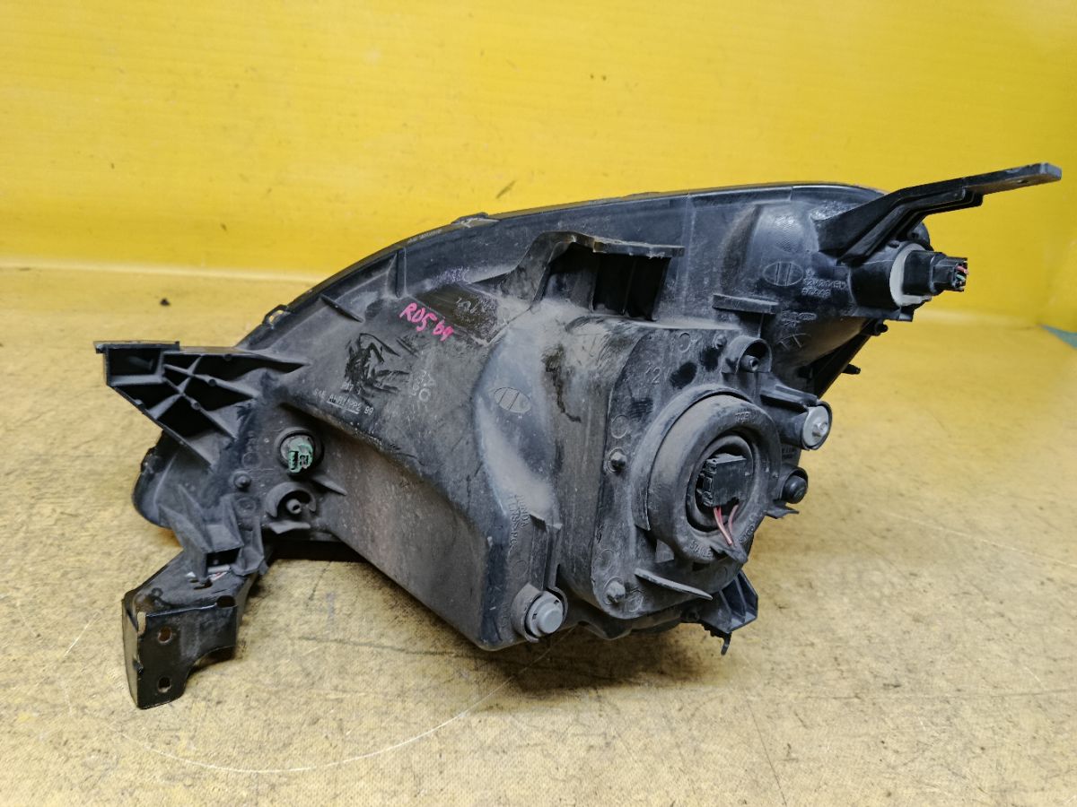 Фара P1778 P1778 на Honda Cr-V RD5 Фото 4