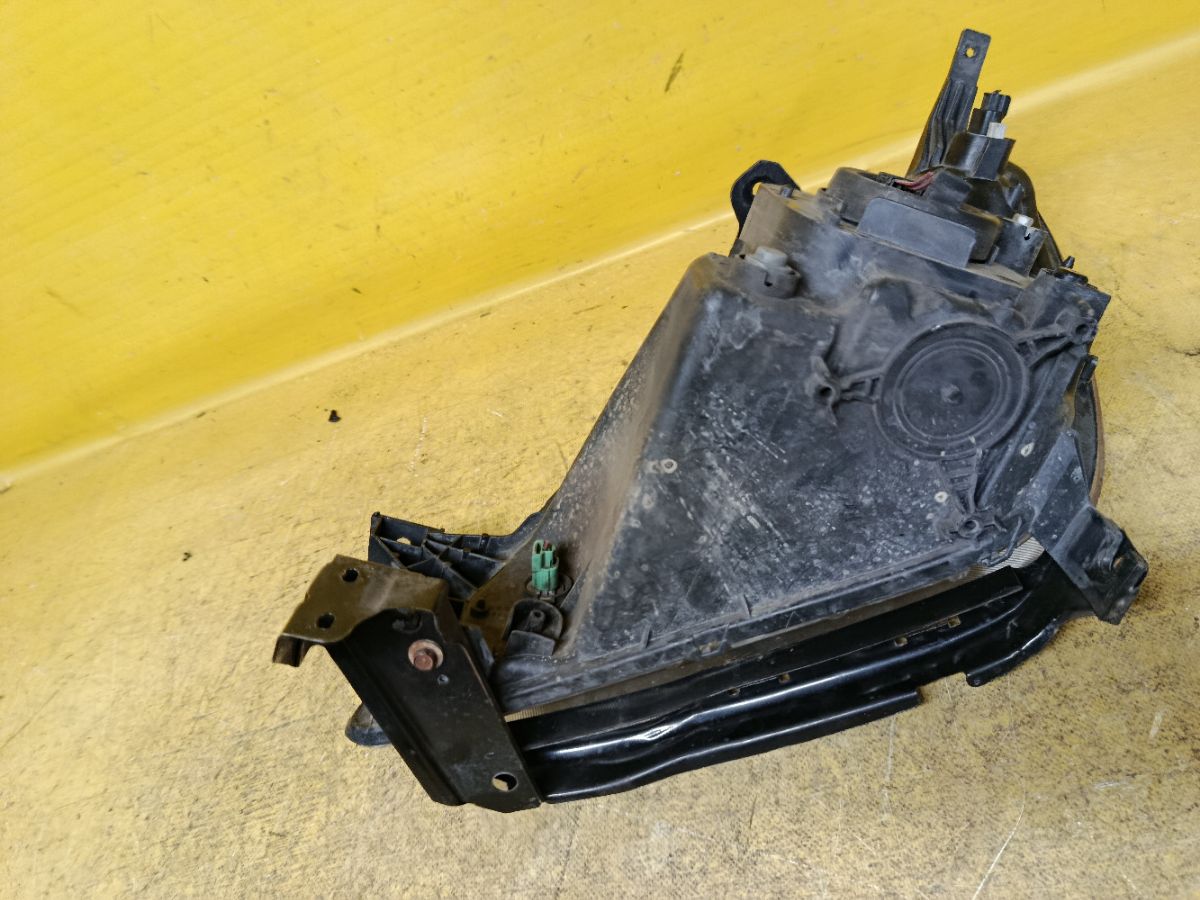 Фара P1778 P1778 на Honda Cr-V RD5 Фото 5